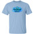 Donnas Dance Staff Gildan 5.3 oz. T-Shirt