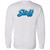 Doubled Sided Donnas Dance Teacher Gildan LS T-Shirt 5.3 oz.