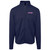 Double Sided LDC Amethyst All Stars Sport-Tek Fleece Full-Zip Jacket
