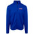 Double Sided LDC Amethyst All Stars Cheer Mom Sport-Tek Fleece Full-Zip Jacket