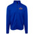 Double Sided LDC Diamond Nation Cheer Dad Sport-Tek Fleece Full-Zip Jacket