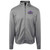 Double Sided LDC Diamond Nation Cheer Mom Sport-Tek Fleece Full-Zip Jacket