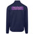 Double Sided LDC Glitz Elite Cheer Coach Sport-Tek Fleece Full-Zip Jacket