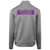 Double Sided LDC Glitz Elite Cheer Coach Sport-Tek Fleece Full-Zip Jacket