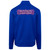 Double Sided LDC Glitz Elite Cheer Coach Sport-Tek Fleece Full-Zip Jacket