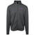Double Sided LDC Glitz Elite Cheer Mom Sport-Tek Fleece Full-Zip Jacket