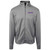 Double Sided LDC Glitz Elite Cheer Mom Sport-Tek Fleece Full-Zip Jacket