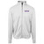 Double Sided LDC Glitz Elite Cheer Mom Sport-Tek Fleece Full-Zip Jacket