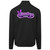 Double Sided LDC Glitterbugs Sport-Tek Fleece Full-Zip Jacket