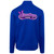 Double Sided LDC Glitterbugs Sport-Tek Fleece Full-Zip Jacket