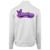 Double Sided LDC Glitterbugs Sport-Tek Fleece Full-Zip Jacket
