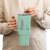 YAPP361 40oz Engraved Insulated Tumbler with Lid 