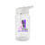 YAPP361 Tritan Water Bottle — Clear Sport Bottle with Straw
