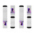 YAPP361 Socks — Custom Sublimation Crew Socks
