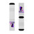 YAPP361 Socks — Custom Sublimation Crew Socks