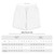 YAPP361 Athletic Lounge Sweatshorts