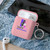 YAPP361 AirPods Case Cover – Protective Silicone AirPods & AirPods Pro Case