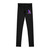 YAPP361  Youth Black Leggings