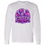 LDC Amythyst Cheer Mom 1 Gildan LS T-Shirt 5.3 oz.