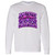 LDC Amythyst Cheer Coach Gildan LS T-Shirt 5.3 oz.