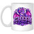 LDC Amythyst Cheer Dad 1 11oz White Mug