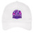 LDC Amythyst Cheer Dad 1 Port & Co 5-Panel Twill Cap