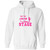 cousin stage Pullover Hoodie