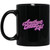LDC Amethyst Cheer Life! 11oz Black Mug