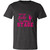 sister stage Short-Sleeve T-Shirt