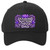 LCD Diamond Nation Cheer Dad 1 Port & Co 5-Panel Twill Cap