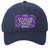 LCD Diamond Nation Cheer Dad 1 Port & Co 5-Panel Twill Cap