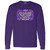 LCD Diamond Nation Cheer Mom Gildan LS T-Shirt 5.3 oz.