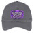 LCD Diamond Nation Cheer Mom Port & Co 5-Panel Twill Cap