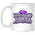 LCD Diamond Nation Cheer Coach 1 11oz White Mug