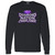 LCD Diamond Nation Cheer Coach 1 Gildan LS T-Shirt 5.3 oz.