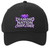 LCD Diamond Nation Cheer Coach 1 Port & Co 5-Panel Twill Cap