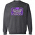 LCD Diamond Nation Cheer Coach Gildan Crewneck Pullover Sweatshirt