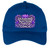 LCD Diamond Nation Cheer Coach Port & Co 5-Panel Twill Cap