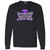 LCD Diamond Nation Cheer Mom Gildan LS T-Shirt 5.3 oz.