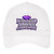 LCD Diamond Nation Cheer Mom Port & Co 5-Panel Twill Cap