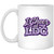 LDC Diamond Nation I Cheer at LDC 11oz White Mug