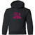 sister stage Youth Pullover Hoodie