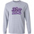 LDC Diamond Nation I Cheer at LDC Gildan Youth LS T-Shirt