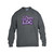 LDC Diamond Nation I Cheer at LDC Gildan Kids Heavy Blend Fleece Crew
