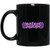 LDC Glitz Elite Cheer Mom 1 11oz Black Mug