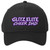 LDC Glitz Elite Cheer Dad Port & Co 5-Panel Twill Cap