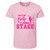 sister stage Youth Short-Sleeve T-Shirt