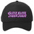 LDC Glitz Elite Cheer Coach Port & Co 5-Panel Twill Cap