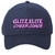 LDC Glitz Elite Cheer Coach Port & Co 5-Panel Twill Cap
