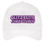 LDC Glitz Elite Cheer Coach Port & Co 5-Panel Twill Cap